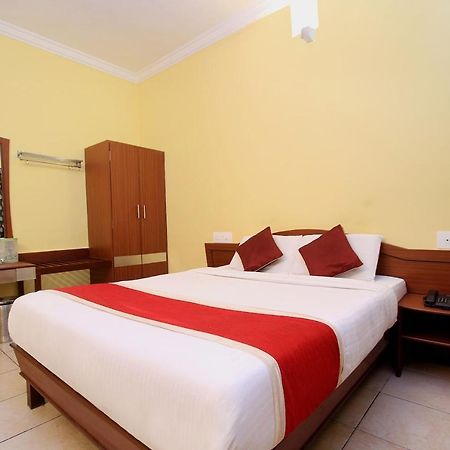 Kudla Rasa Prakash Hotell Mangalore Eksteriør bilde