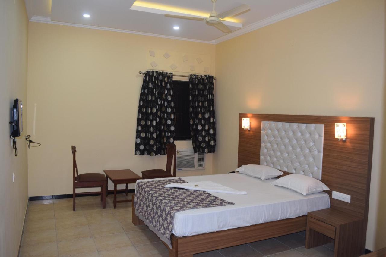 Kudla Rasa Prakash Hotell Mangalore Eksteriør bilde