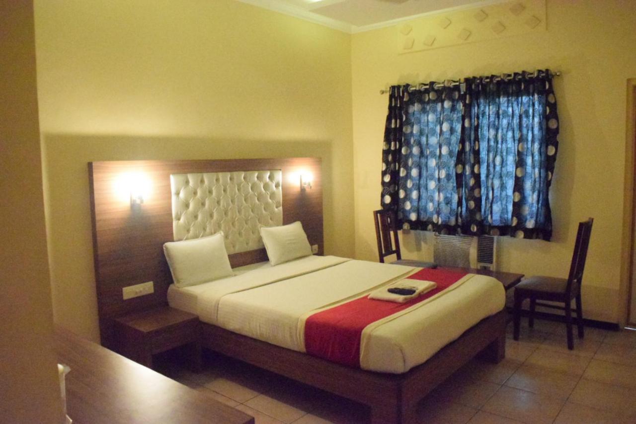 Kudla Rasa Prakash Hotell Mangalore Eksteriør bilde