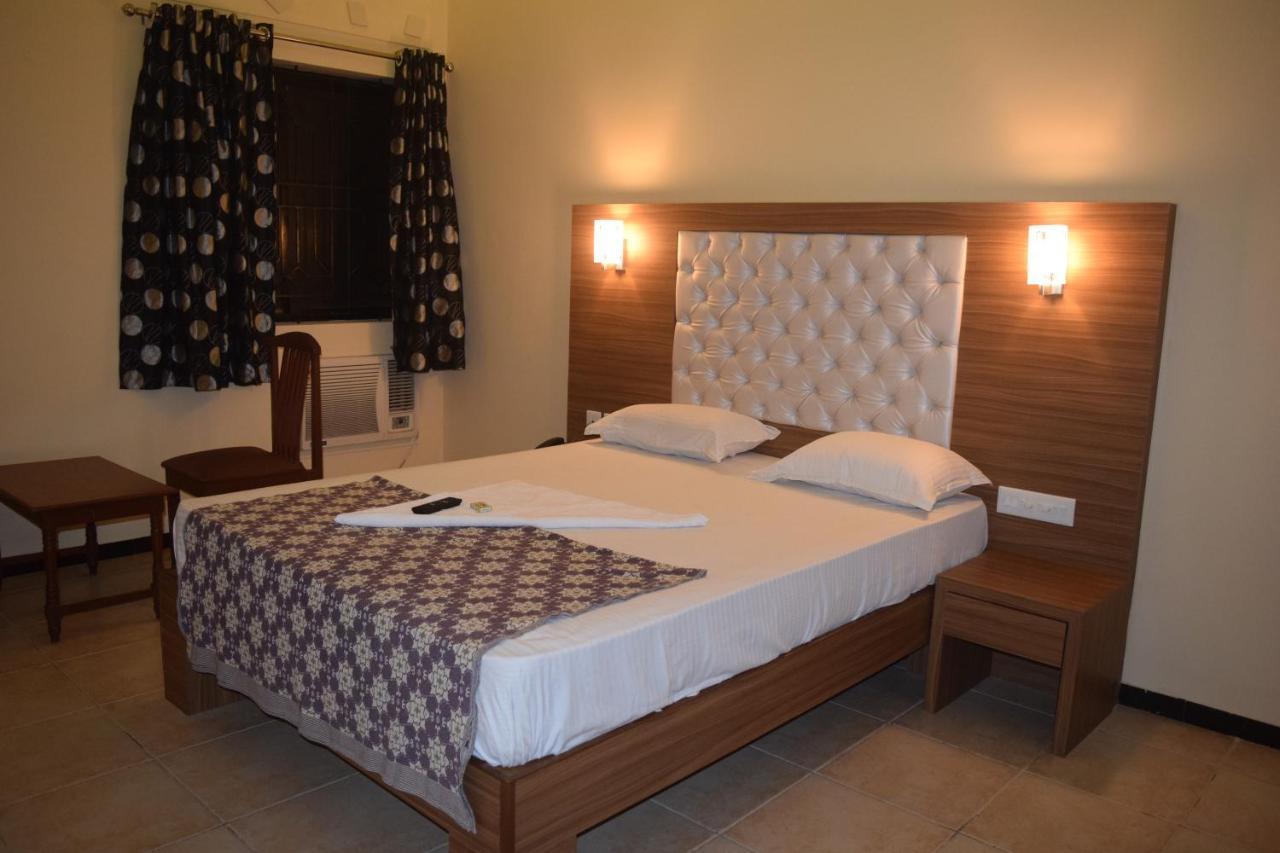 Kudla Rasa Prakash Hotell Mangalore Eksteriør bilde